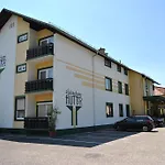Szálloda Garni Hutter