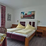 Garni Hutter 3* Unterburg am Klopeiner See