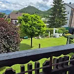 Garni Hutter Hotel