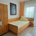 Hotel Garni Hutter 3*
