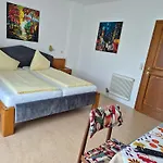 Hotel Garni Hutter Unterburg am Klopeiner See
