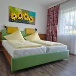 Garni Hutter Hotel Unterburg am Klopeiner See