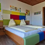 Garni Hutter Hotel 3*