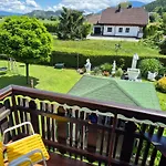 Garni Hutter Hotel