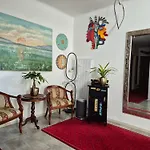 Hotel Garni Hutter 3*