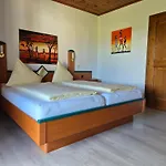 Garni Hutter Hotel