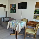 Hotel Garni Hutter Unterburg am Klopeiner See