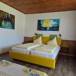 Garni Hutter Hotel