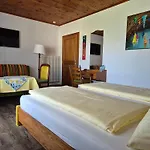 Garni Hutter 3* Unterburg am Klopeiner See