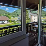 Garni Hutter Hotel 3*