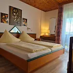 Garni Hutter Hotel