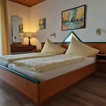 Garni Hutter Hotel