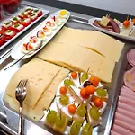 Garni Hutter Hotel 3*