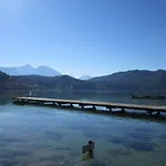 Hotel Garni Hutter Unterburg am Klopeiner See