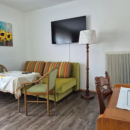 Garni Hutter 3*