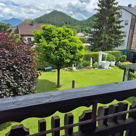 Garni Hutter Hotel