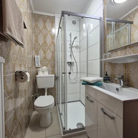 Garni Hutter Hotel