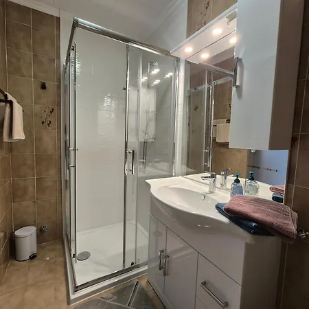 Hotel Garni Hutter