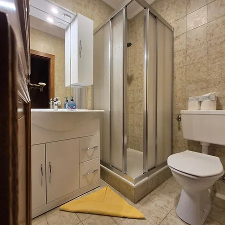 Garni Hutter 3* Unterburg am Klopeiner See