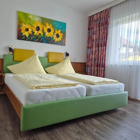 Garni Hutter Hotel Unterburg am Klopeiner See