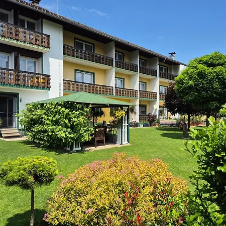 Hotel Garni Hutter