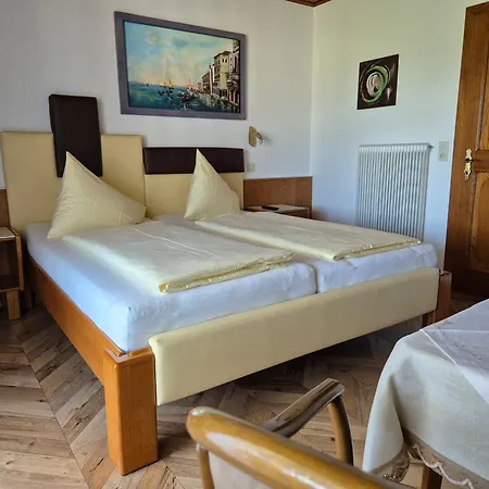 Garni Hutter Unterburg am Klopeiner See