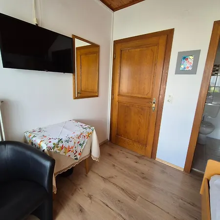 Garni Hutter 3* Unterburg am Klopeiner See