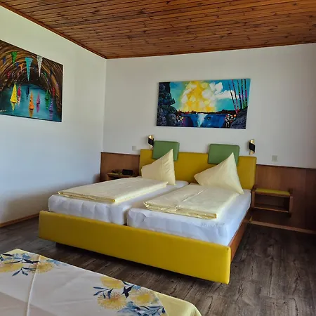 Garni Hutter Hotel