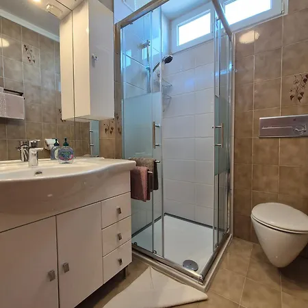 Garni Hutter Unterburg am Klopeiner See