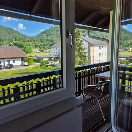 Garni Hutter Hotell 3*