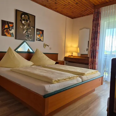 Garni Hutter Hotel