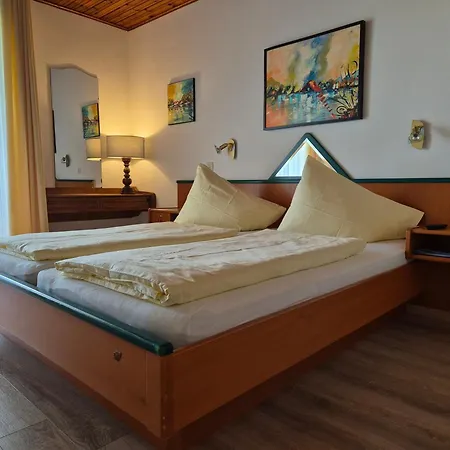 Garni Hutter Hotel