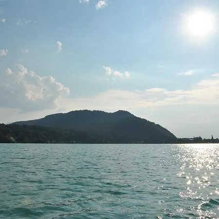 Hotel Garni Hutter