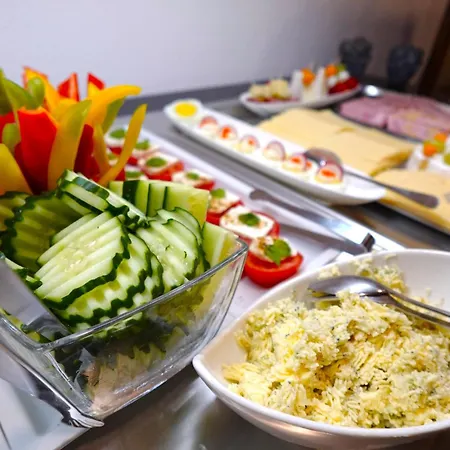 Hotel Garni Hutter