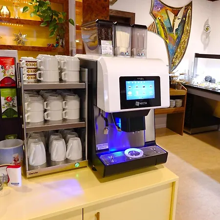 Garni Hutter 3* Unterburg am Klopeiner See