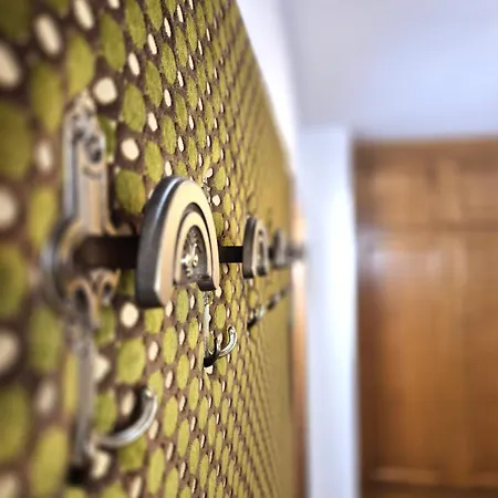 Garni Hutter Hotel