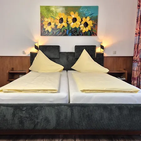 Garni Hutter Hotel