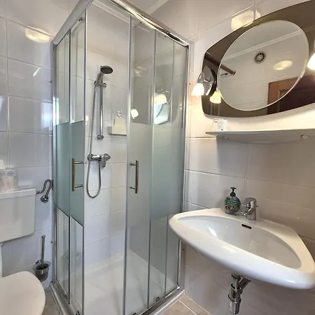 Hotel Garni Hutter