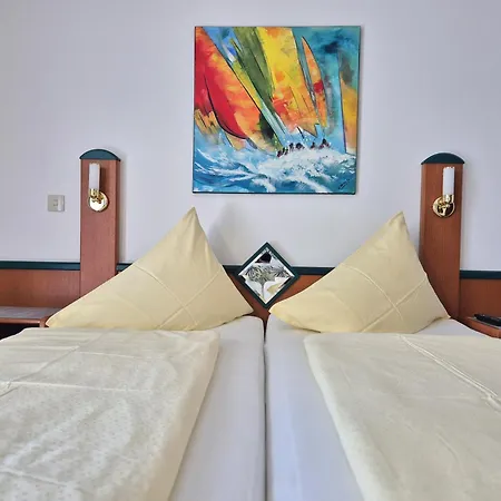 Hotel Garni Hutter