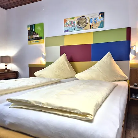 Garni Hutter Hotel
