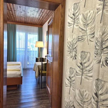 Hotel Garni Hutter