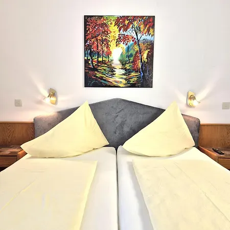 Garni Hutter Hotel