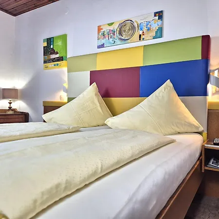 Hotel Garni Hutter