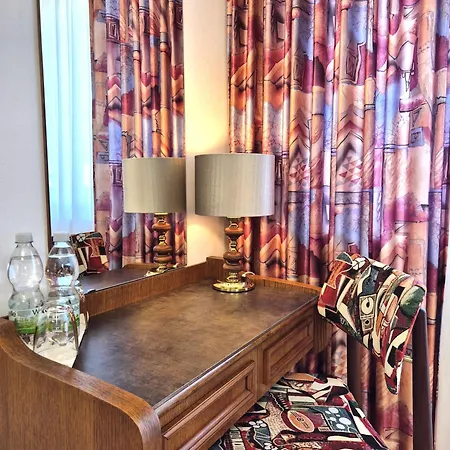 Hotel Garni Hutter