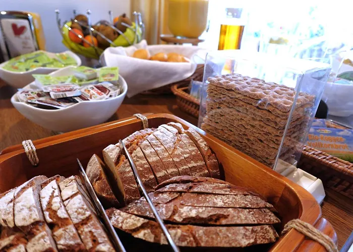 Garni Hutter 3* Unterburg am Klopeiner See